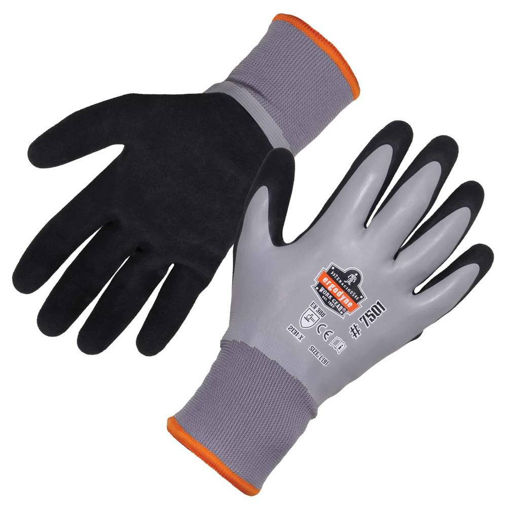 Ergodyne Thermo-Handschuh ProFlex 7501, wasserdicht, S (7)
