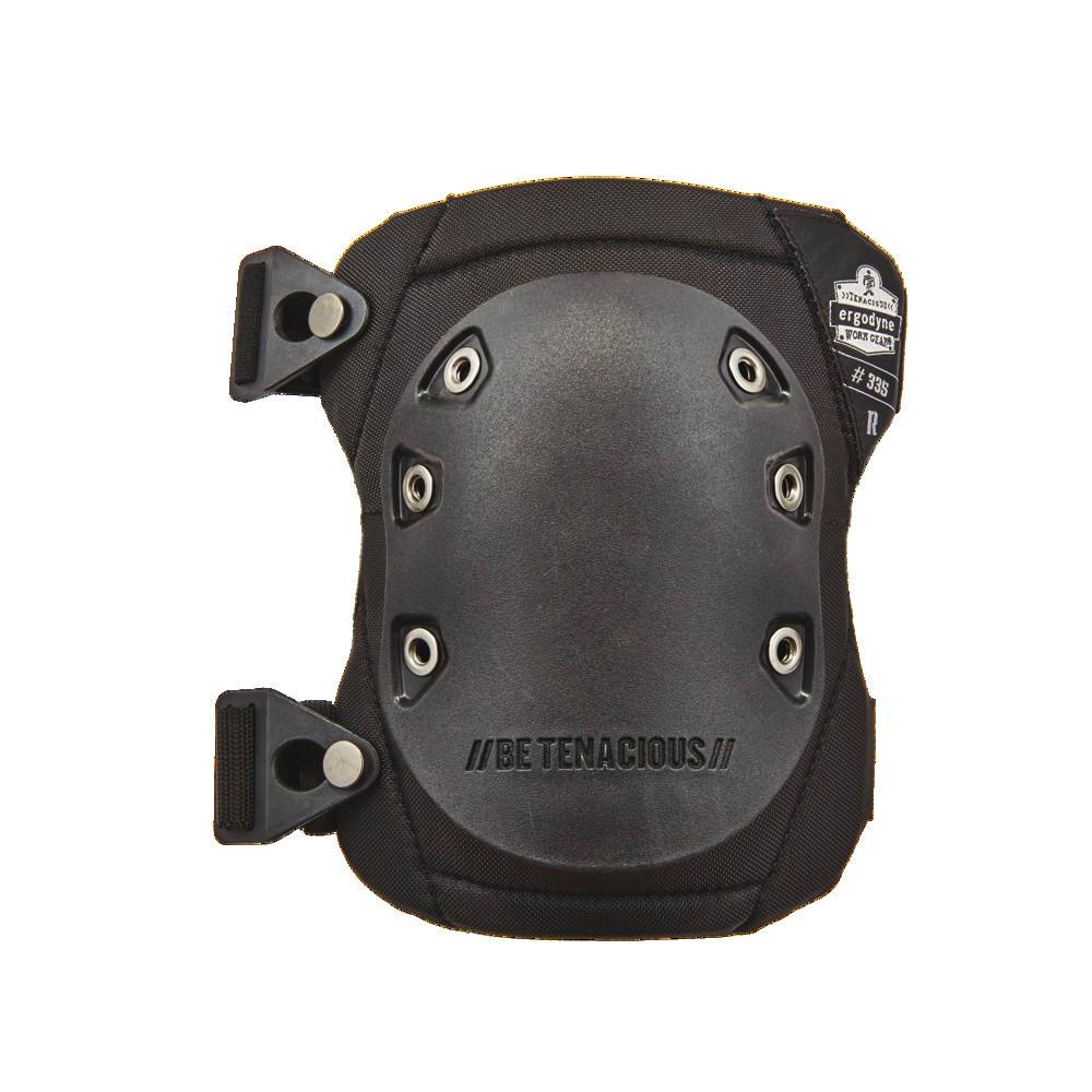 Ergodyne Kniepolster Proflex 335, mit rutschfester Gummikappe