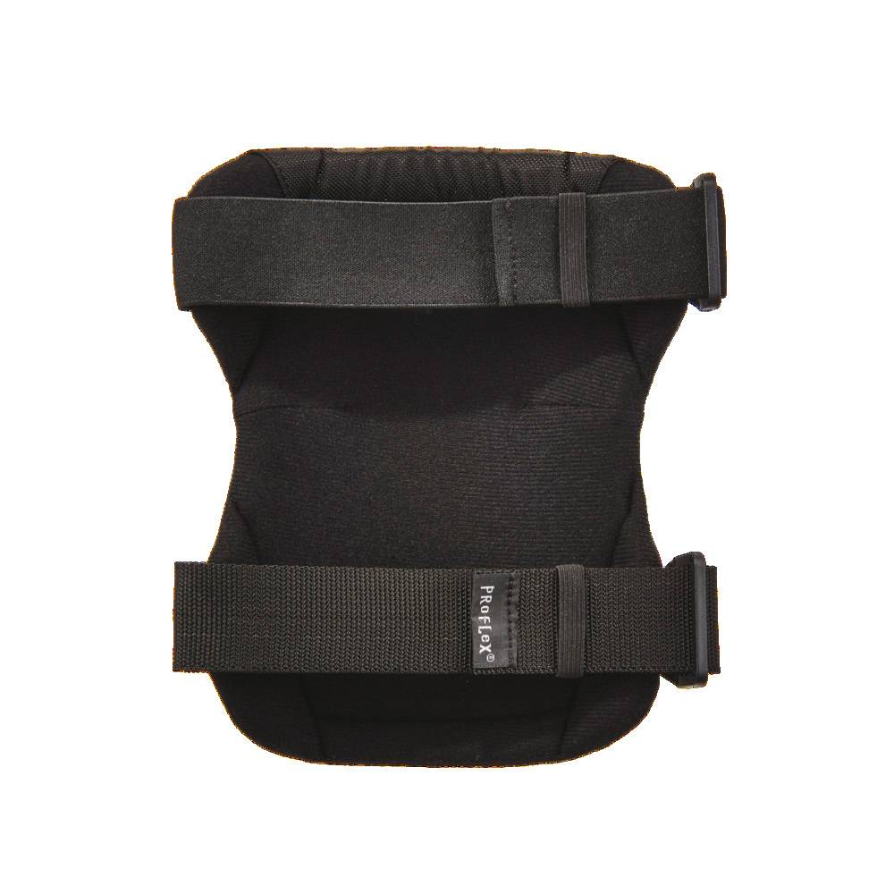 Ergodyne Kniepolster Proflex 335, mit rutschfester Gummikappe