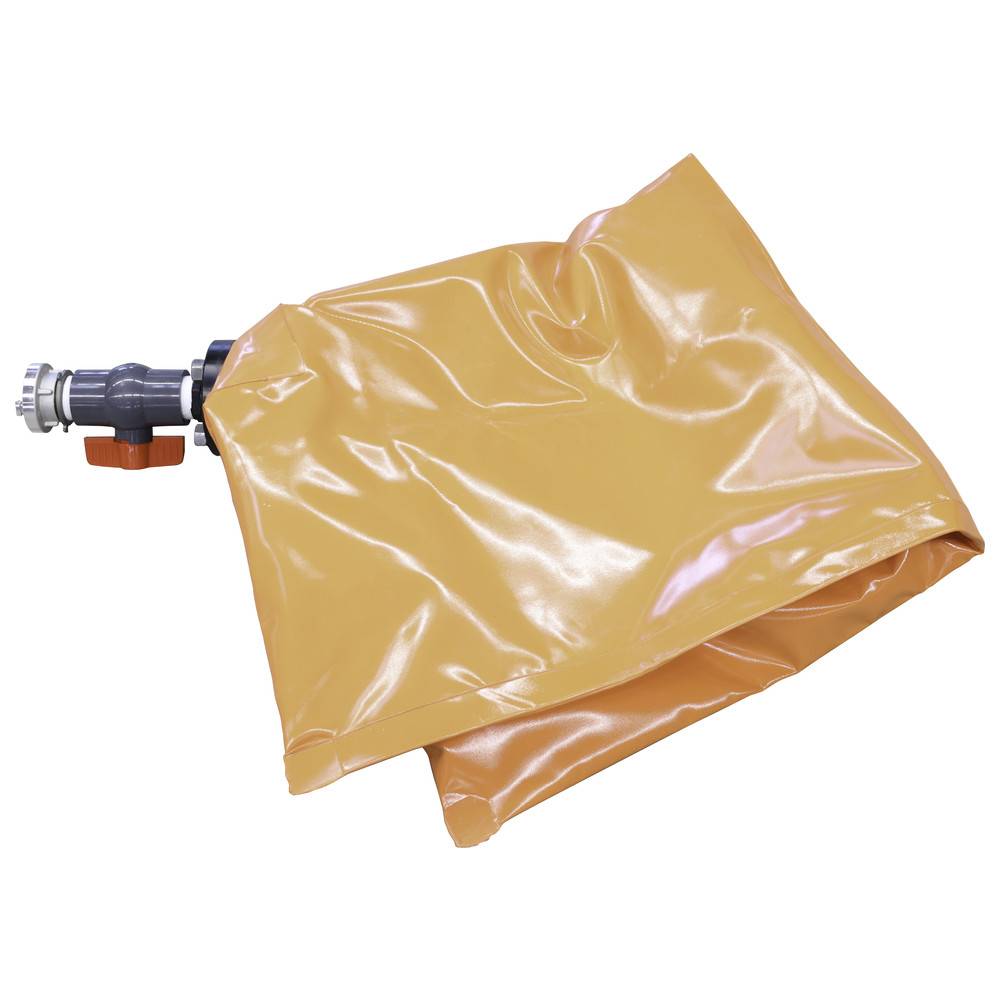 FOL-DA-TANK Wasserblase für Brauchwasser, 300 l