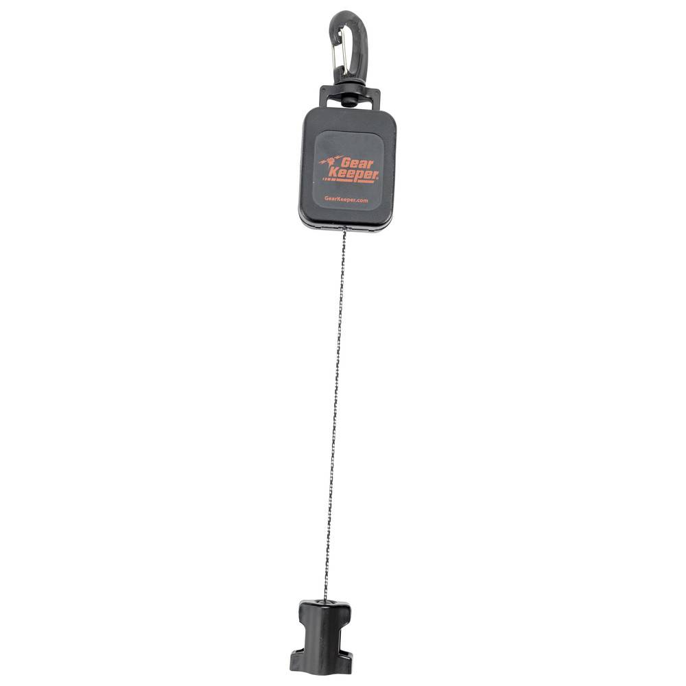 GearKeeper Ausrüstungshalter RT2-4412 mit Karabiner