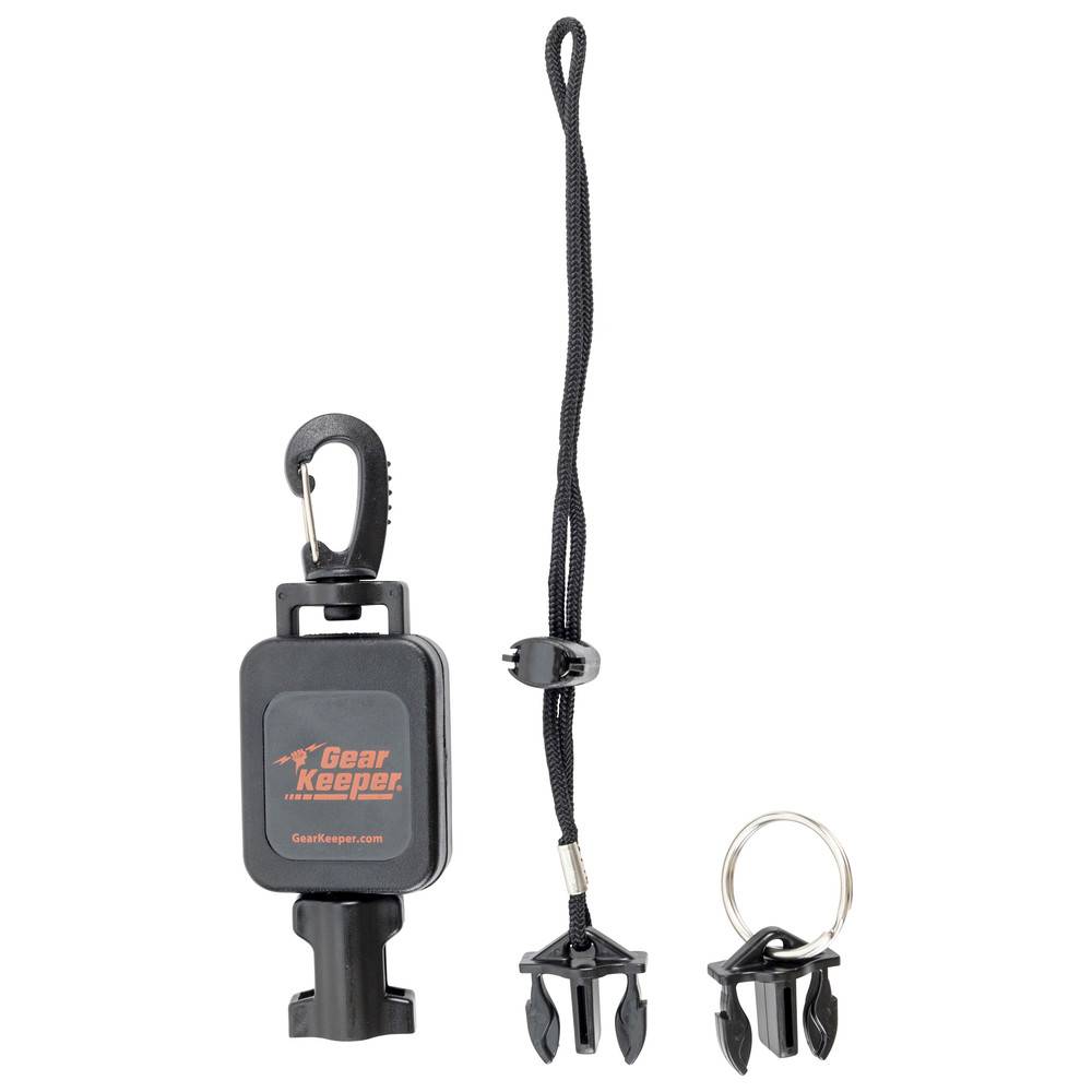 GearKeeper Ausrüstungshalter RT2-4412 mit Karabiner