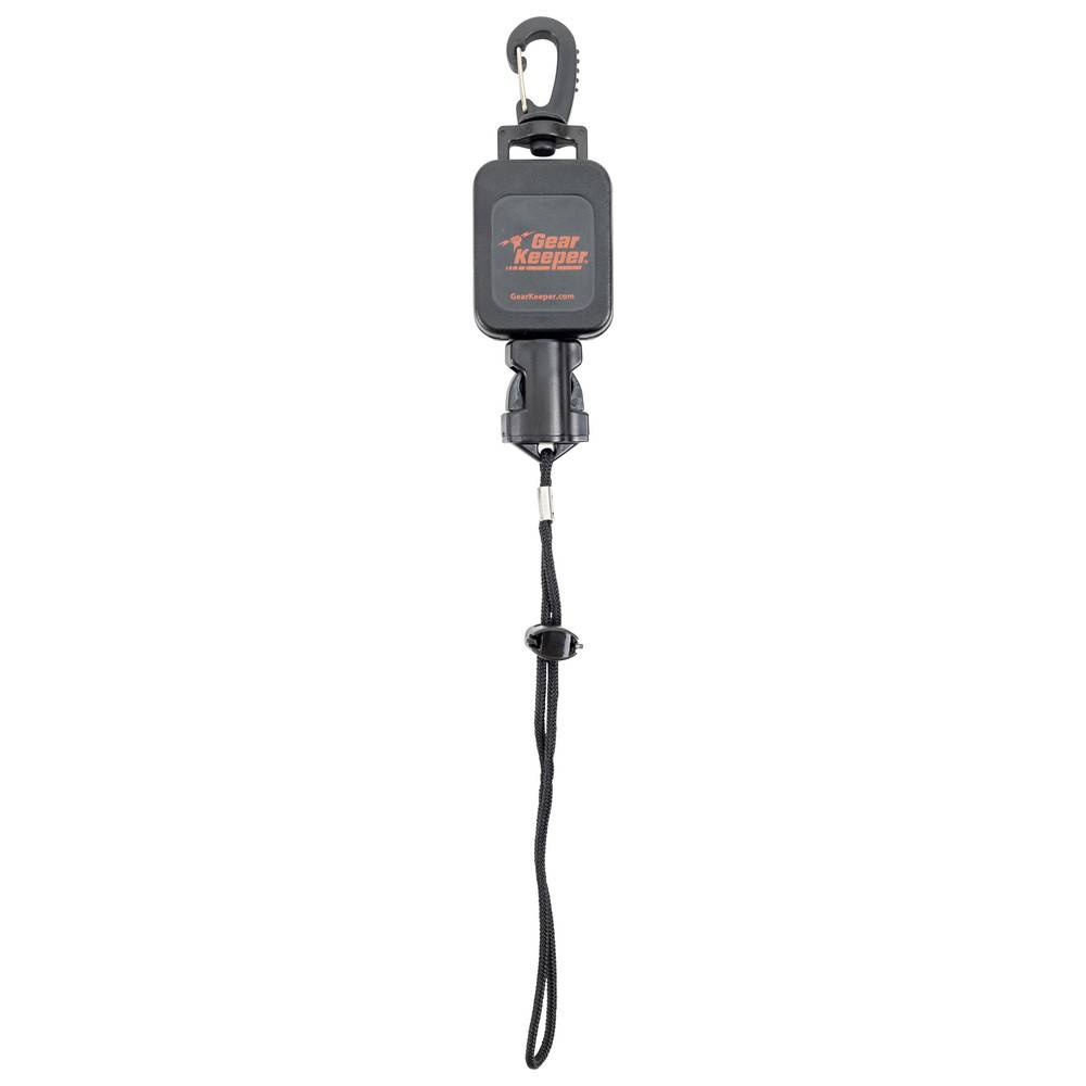 GearKeeper Ausrüstungshalter RT2-4412 mit Karabiner