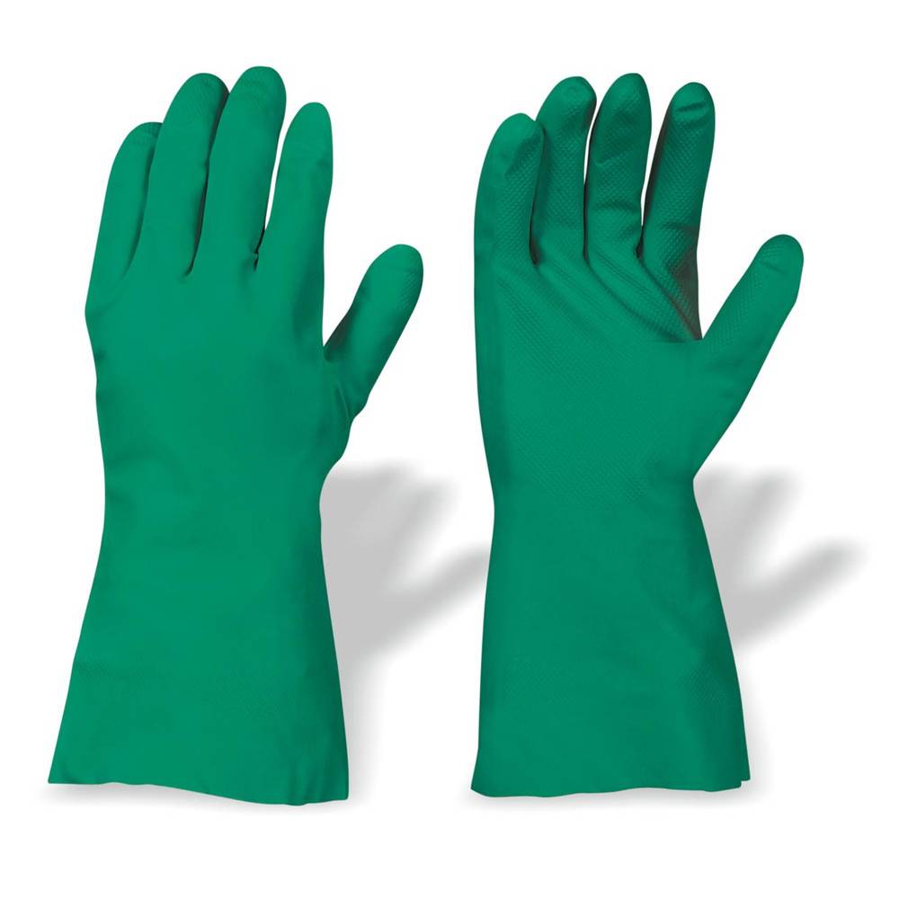 SURF Nitril-Handschuhe, EN 388/EN 374, Gr. 9