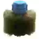 JBC Ersatzbürsten für CLMU, Metall, schwarz JBC Ersatzbürsten für CLMU, Metall, schwarz