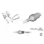 Entlötspitze für Pin, Ø 0,6 mm, HT S1, D530001 Entlötspitze für Pin, Ø 0,6 mm, HT S1, D530001