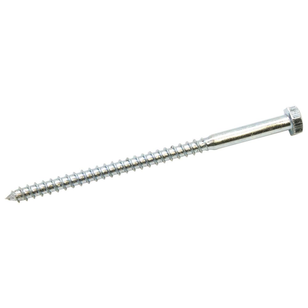 Dönges Sechskant-Holzschrauben DIN 571, 6 x 100 mm