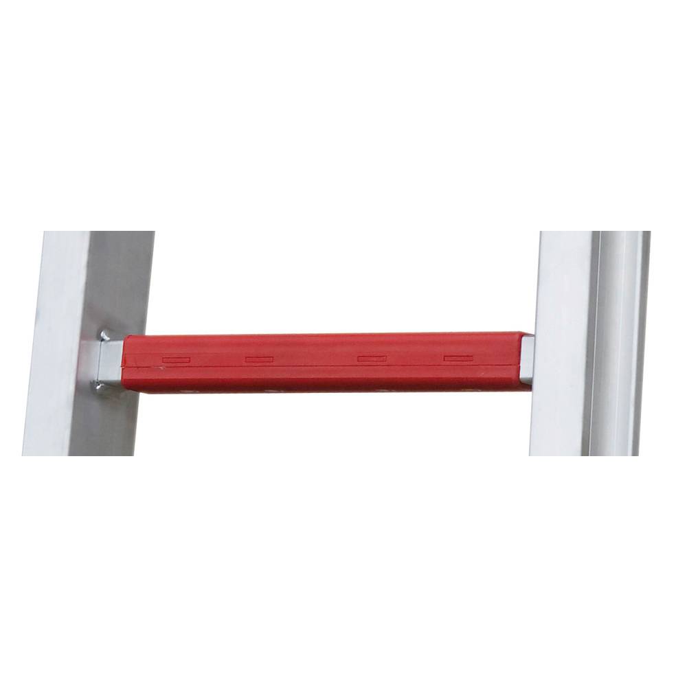 Dönges Ersatz-Sprossenschutz für Steckleiter und Schiebleiter DIN EN 1147