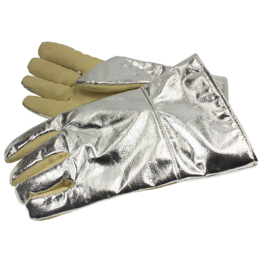 Alwit Hitzeschutzhandschuhe, 11 (universal)