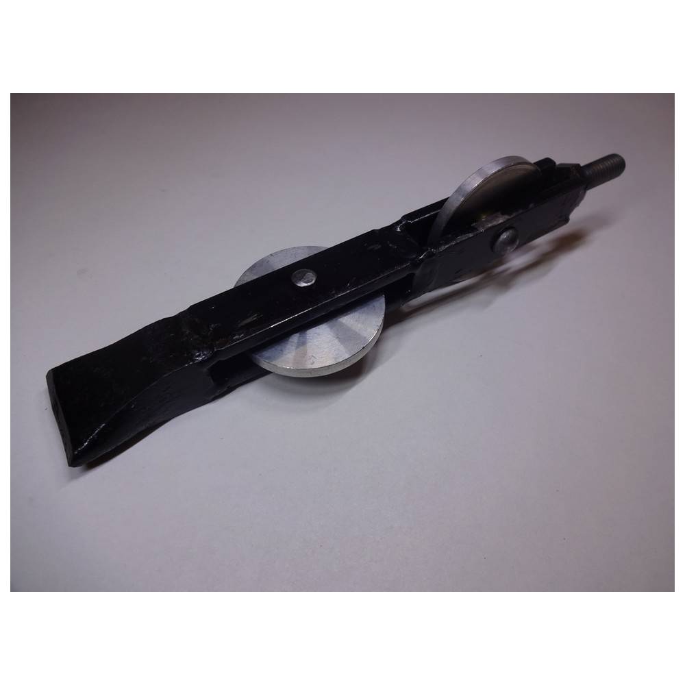 Dönges Rollenöffner