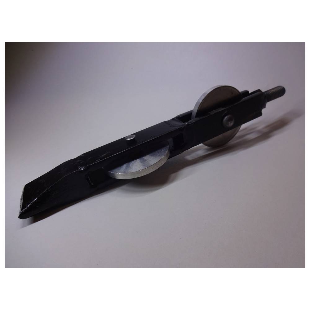 Dönges Rollenöffner