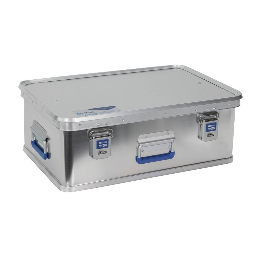 Dönges FireBox nach DIN 14880-1, 400 x 300 x 220 mm mm, Größe 2