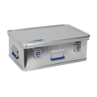 Dönges FireBox nach DIN 14880-1, 800 x 400 x 330 mm, Größe 6 Dönges FireBox nach DIN 14880-1, 800 x 400 x 330 mm, Größe 6