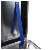 Dönges FireBox nach DIN 14880-1, 800 x 400 x 330 mm, Größe 6 Dönges FireBox nach DIN 14880-1, 800 x 400 x 330 mm, Größe 6