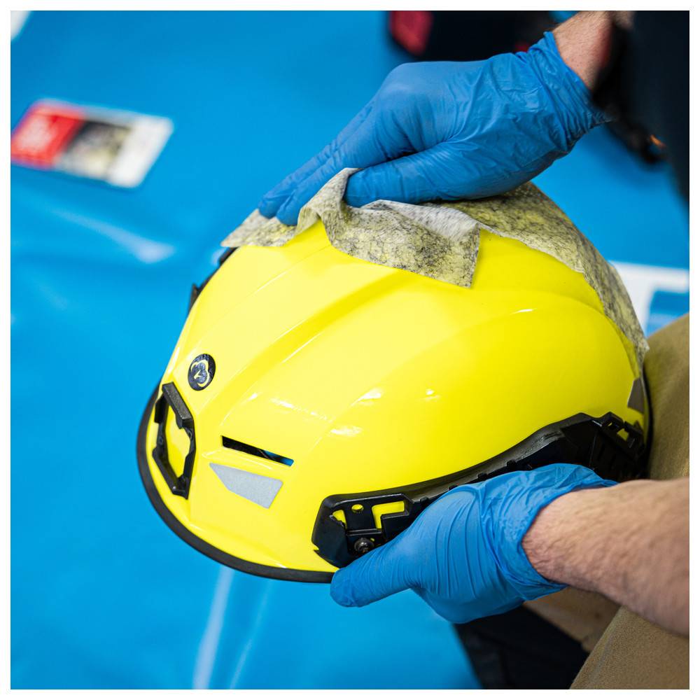 Dönges Reinigungstuch Dekon Rag, 100 Stück