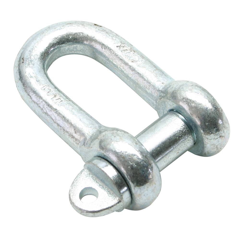 Dönges Schäkel DIN 82101-A, 5 t