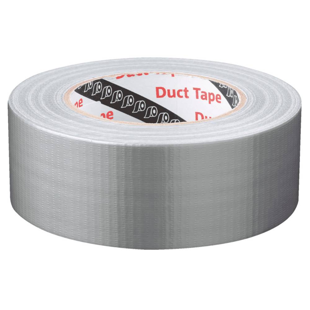 docufix Gewebe-Reparaturband, PE-beschichtet, 48 mm x 50 m