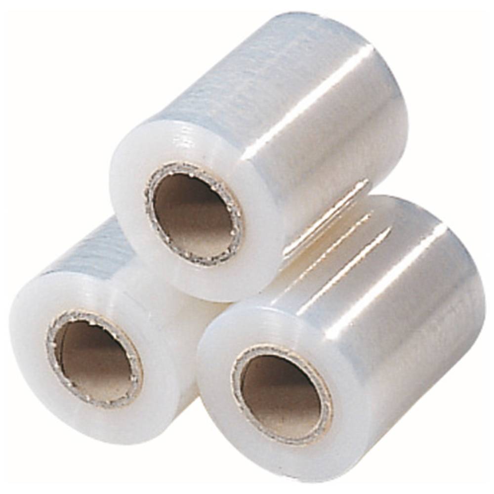 Dönges Stretchfolie-Schmalrollen, 20 µ, 100 mm x 150 m