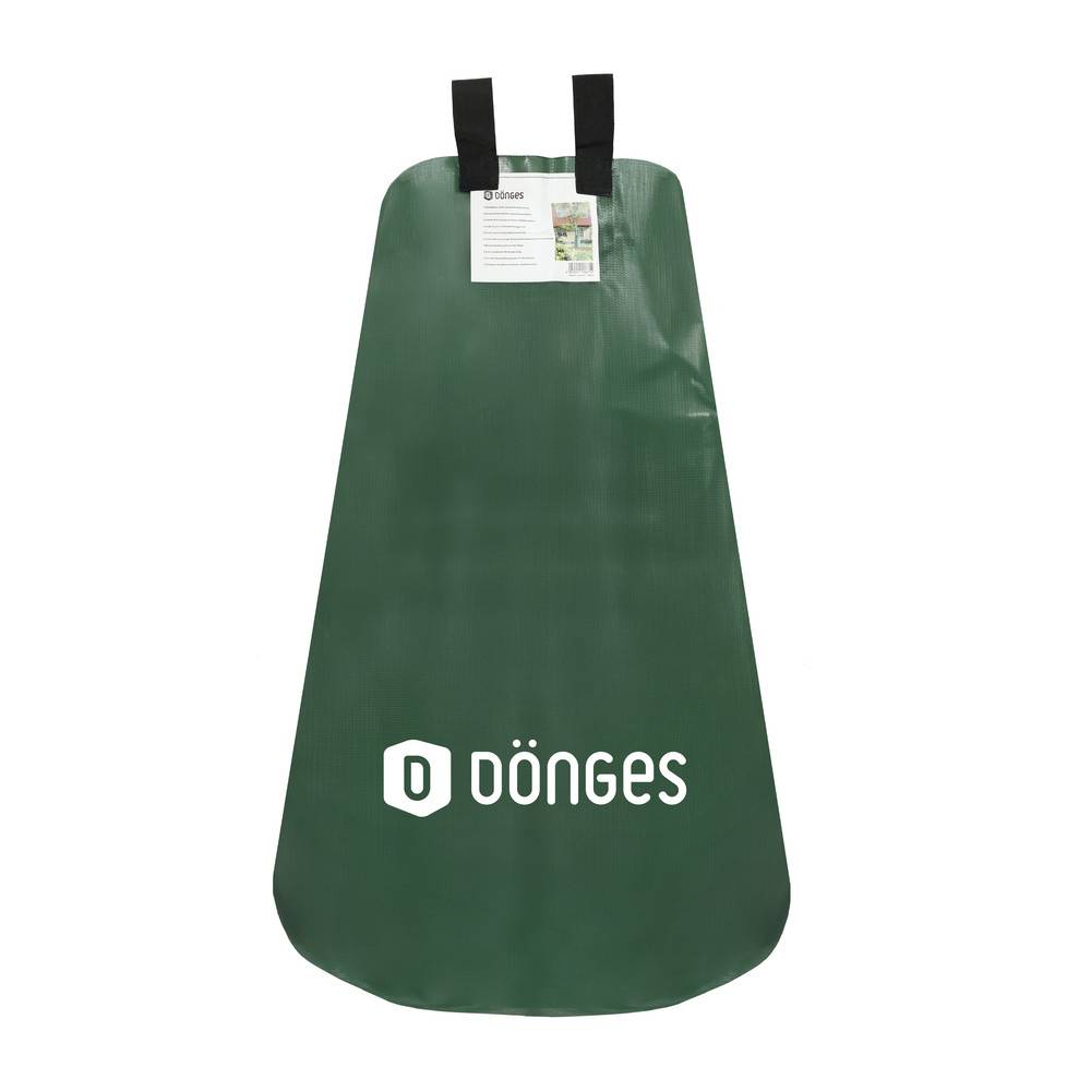 Dönges Baumbewässerungsbeutel PVC 75L , grün