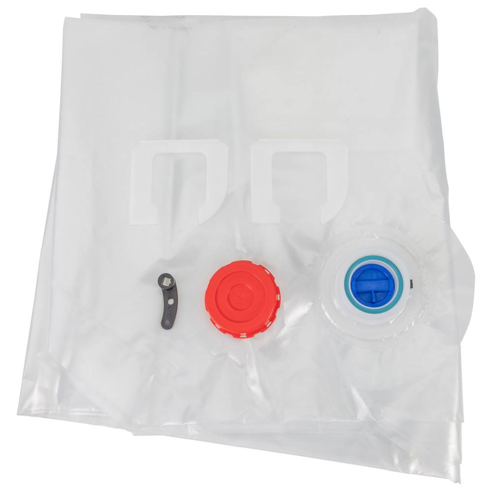 Dönges Innenfolie Standard für Multi-Flexbehälter 1.100 L