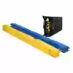 Dönges Pferdegasse gefülltes Set mit vier Balken à 300 x 17 x 10 cm Dönges Pferdegasse gefülltes Set mit vier Balken à 300 x 17 x 10 cm