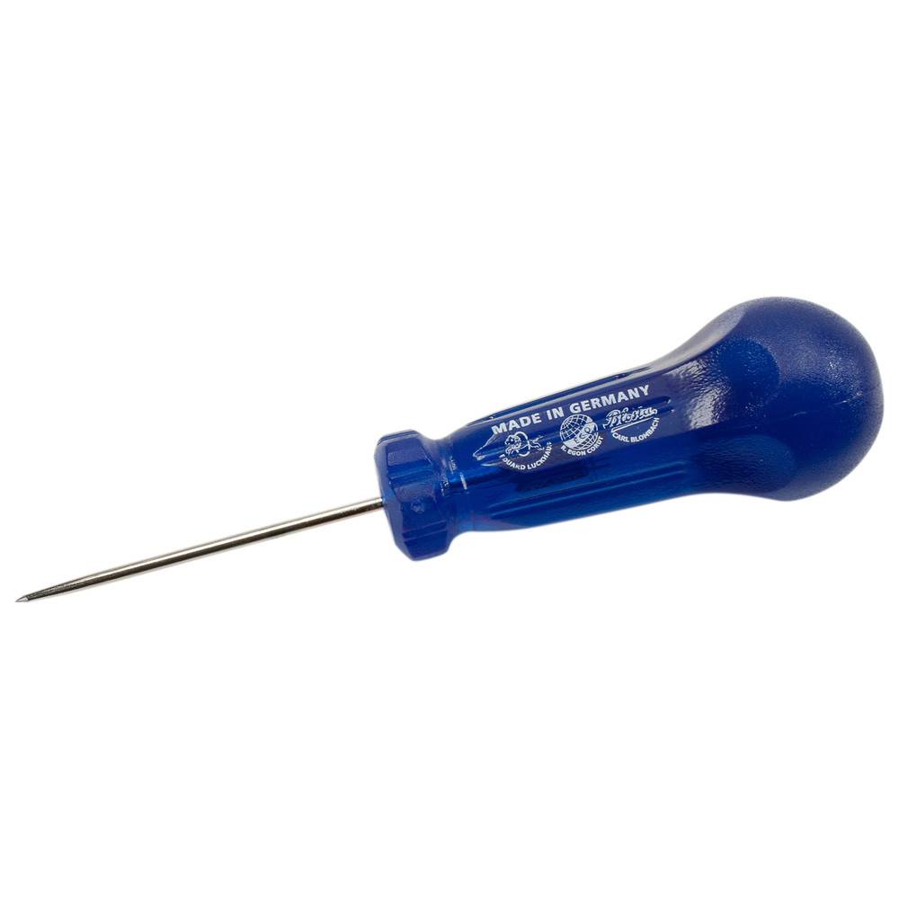 Dönges Rundahle mit Kraftheft