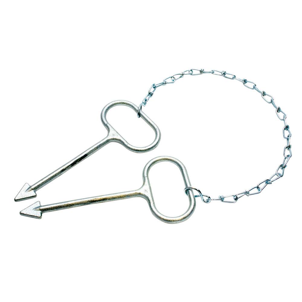 Dönges Schachthaken