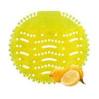 Dönges Urinal Sieb 160mm gelb Rund Citrus , Citrus Dönges Urinal Sieb 160mm gelb Rund Citrus , Citrus