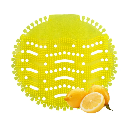 Dönges Urinal Sieb 160mm gelb Rund Citrus , Citrus Dönges Urinal Sieb 160mm gelb Rund Citrus , Citrus