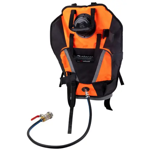 Dönges Befüllsystem 2.0 für Löschrucksack Dönges Befüllsystem 2.0 für Löschrucksack