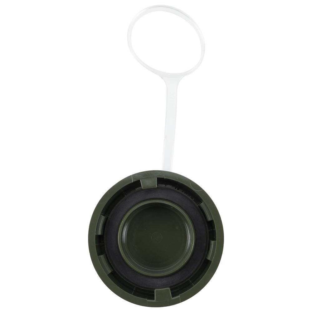 Mennekes Deckel für Anbausteckdose MEN10834