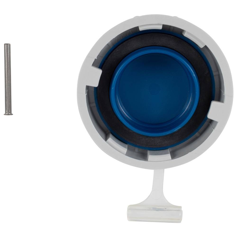 Mennekes Deckel für Anbausteckdose