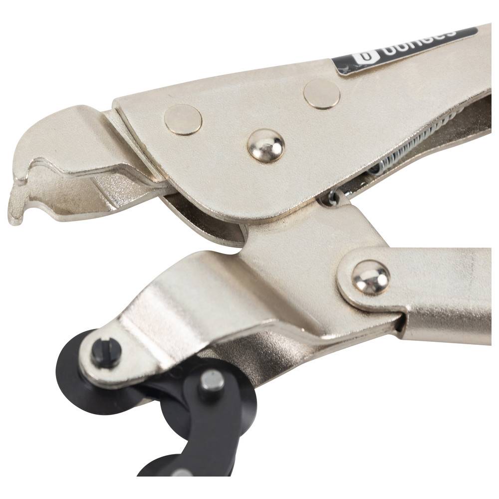 Dönges Ketten Rohrschneider / Kettenrohrabschneider 40-85 mm