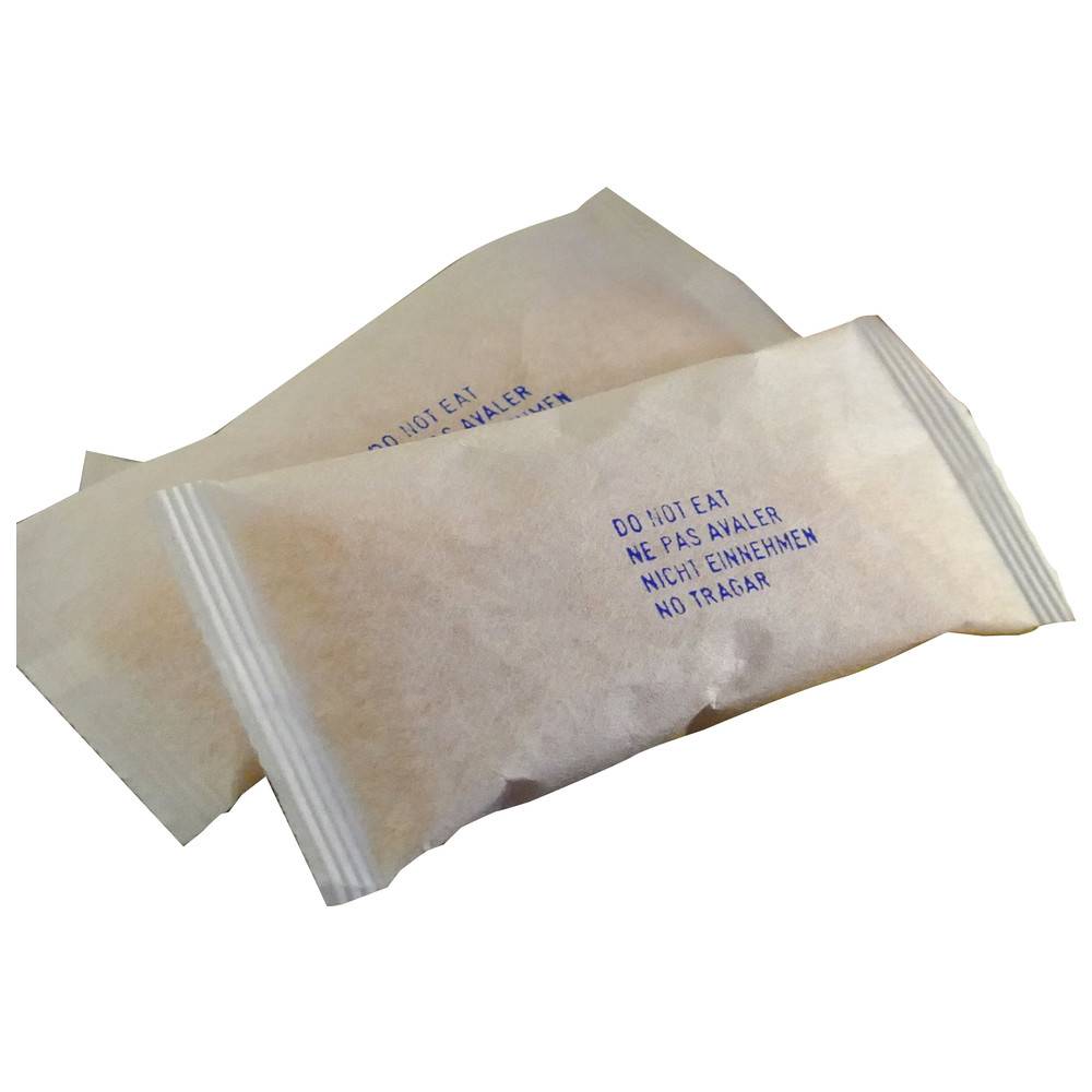 Oker Chemie Trockenmittelbeutel, Sorbsil Chameleon Indikator, 30 x 25 g