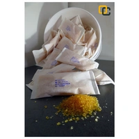 Oker Chemie Trockenmittelbeutel, Sorbsil Chameleon Indikator, 75 x 10 g Oker Chemie Trockenmittelbeutel, Sorbsil Chameleon Indikator, 75 x 10 g