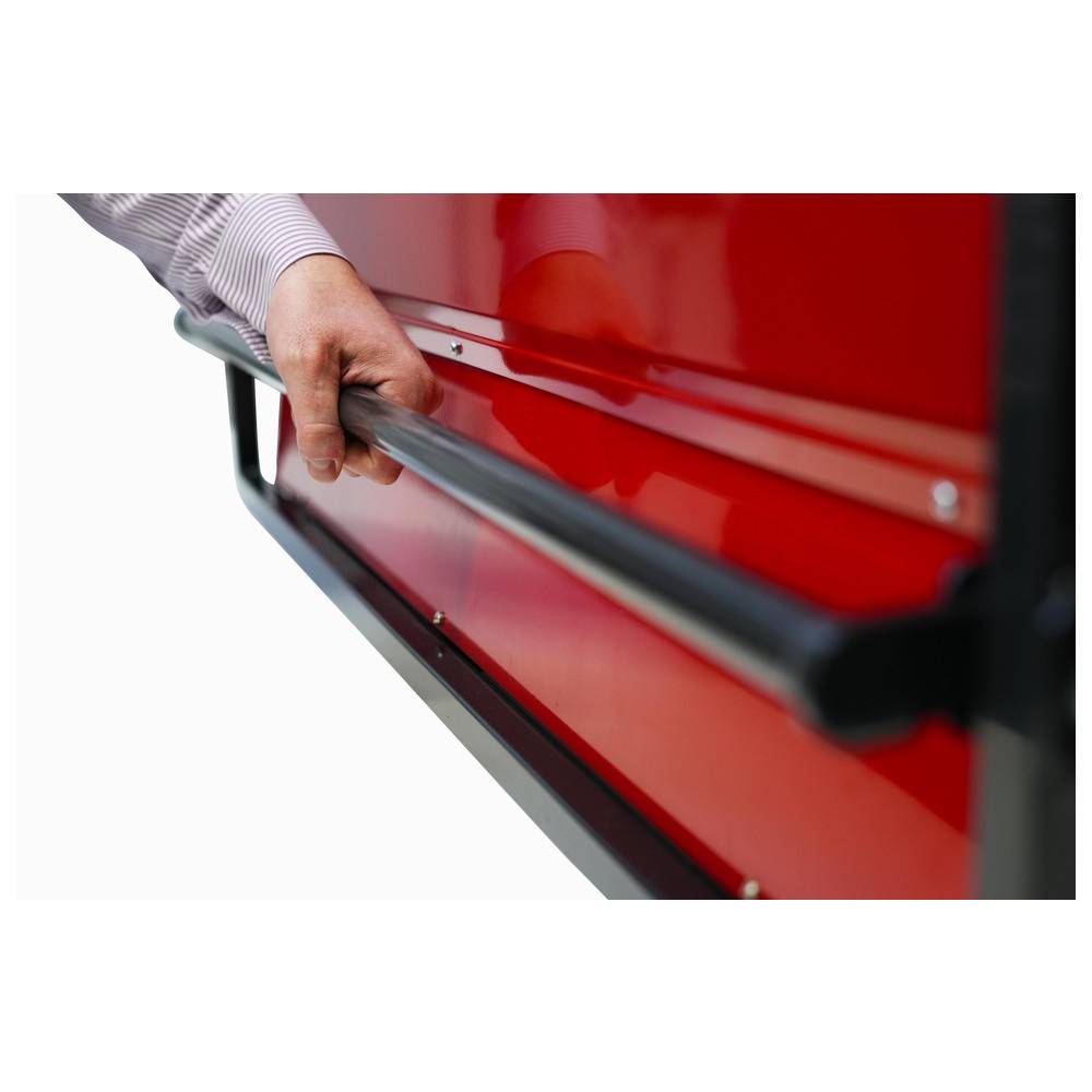 Dönges Zeltheizung Air 30 Flex, Set inkl. Thermostat und Schornstein