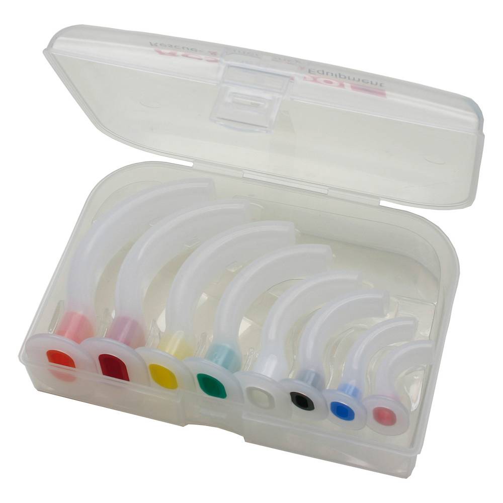 Dönges Guedeltuben-Set, 175 x 120 x 50 mm