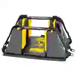 Spencer Kopffixierung Tango Fix, 380 x 265 x 180 mm Spencer Kopffixierung Tango Fix, 380 x 265 x 180 mm