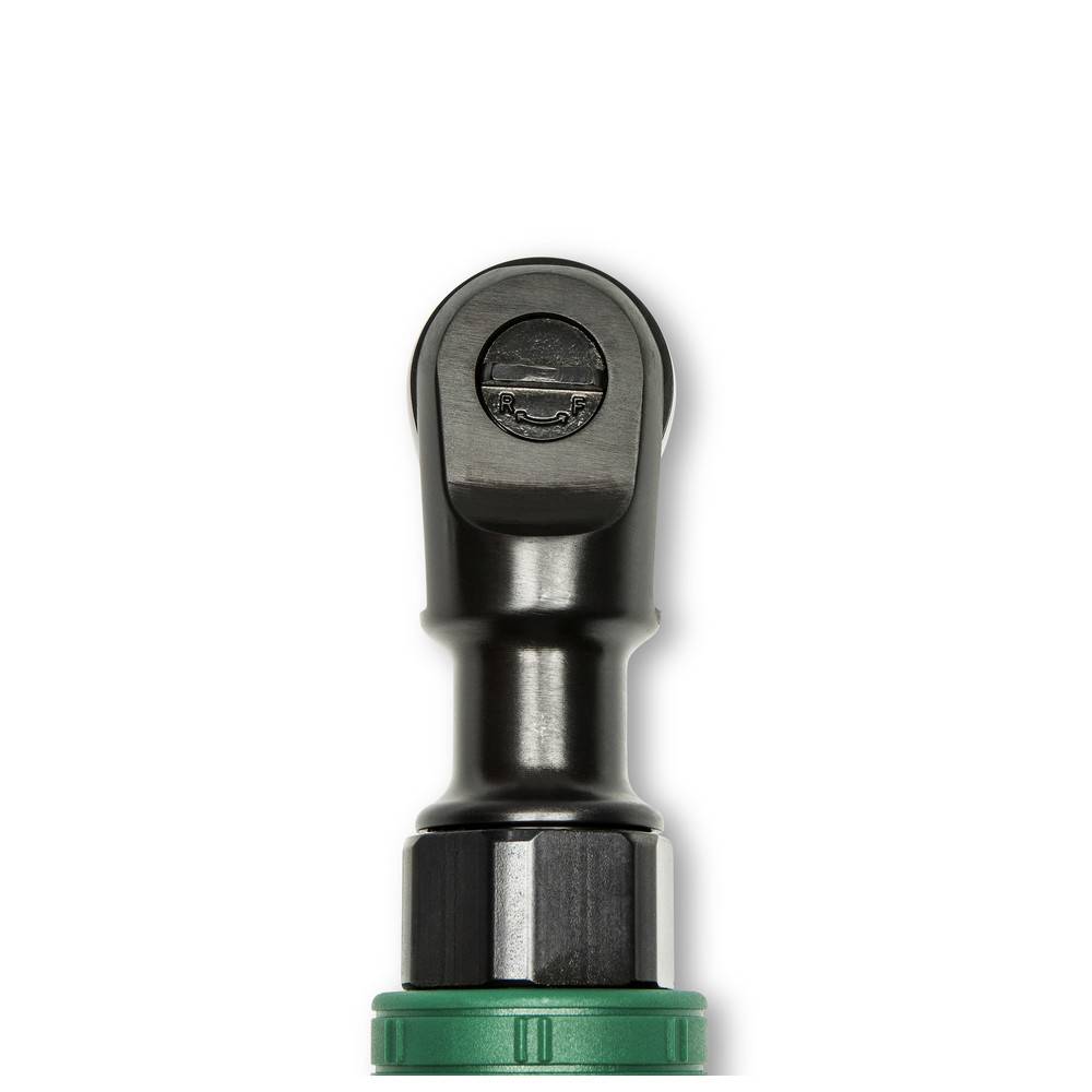 SATA 1/2" Druckluft- Umschaltknarre 81Nm