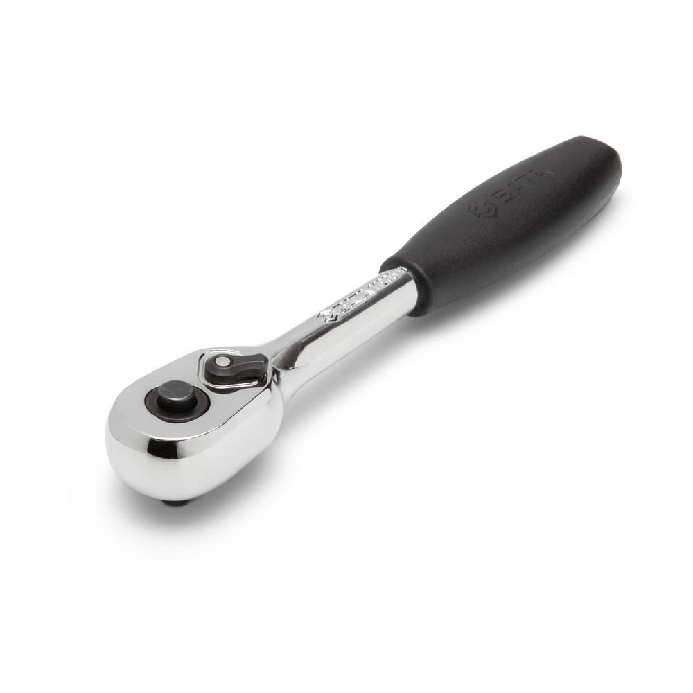 SATA 13 Tlg. 1/4" 6-Kant Steckschlüssel-Satz, metrisch