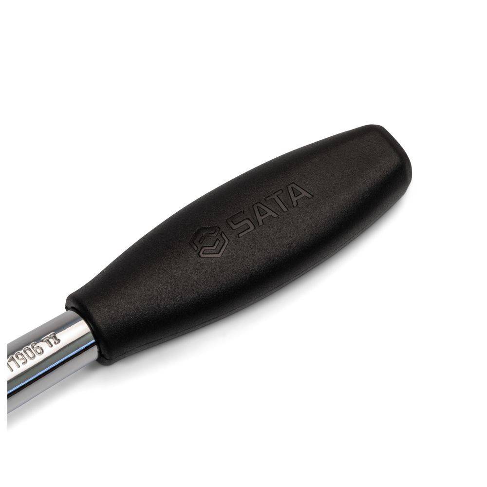 SATA 1/4" Umschaltknarre, 60 Zahn, 200 mm