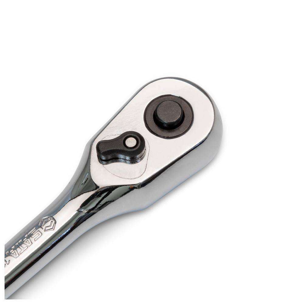 SATA 1/4" Umschaltknarre, 60 Zahn, 200 mm