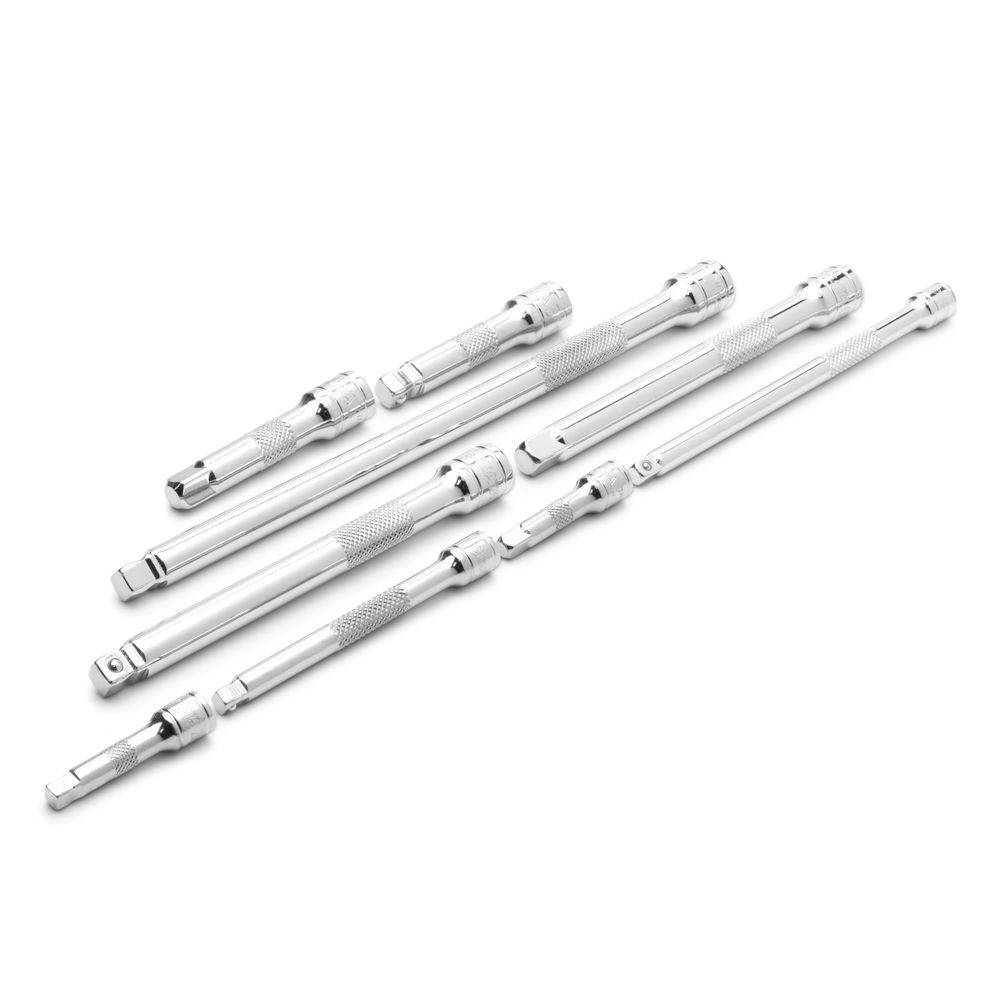 SATA 16 Tlg. 1/4" & 3/8" Zubehörset