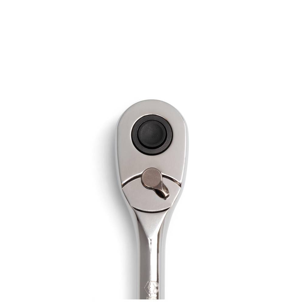 SATA 3/8" Umschaltknarre mit Komfort-Griff, 72 Zahn