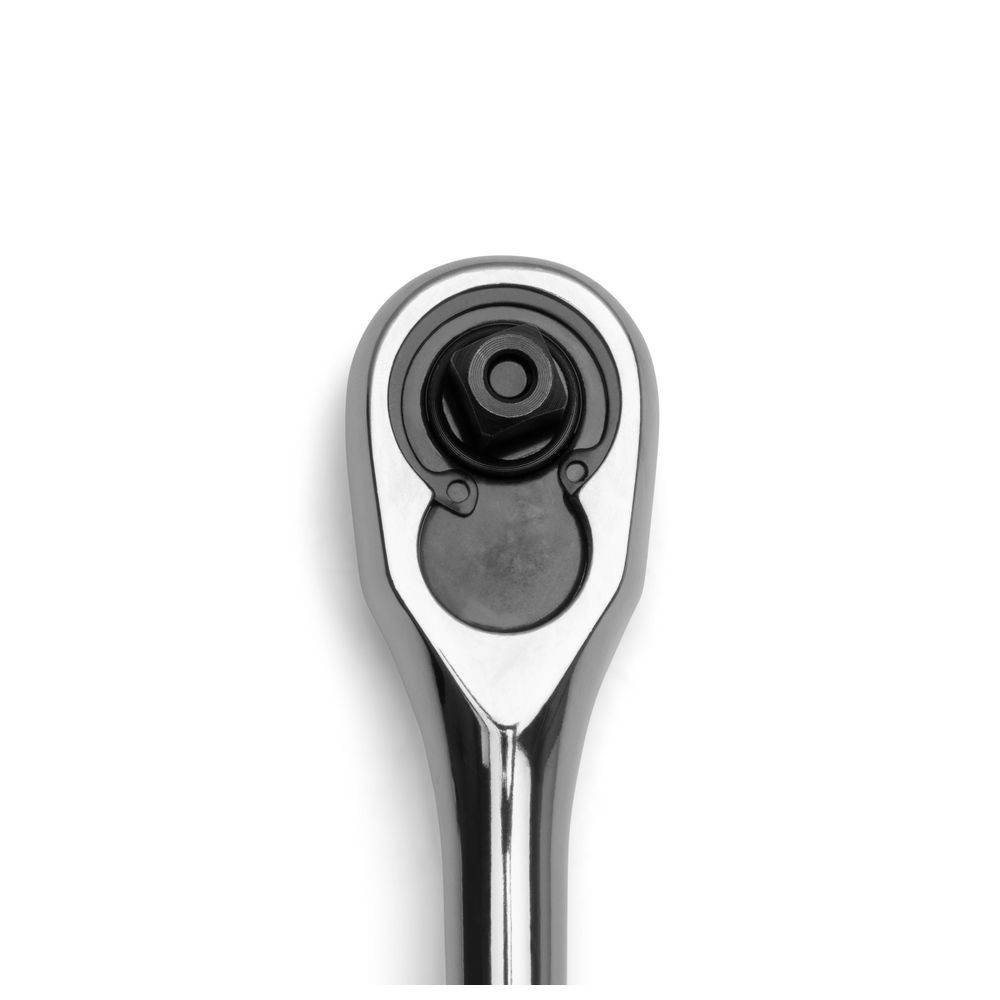 SATA 3/8" Umschaltknarre, 60 Zahn, 25,3 cm