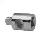 SATA 1/2" Gleitstück/Adapter 1/2"F X 3/8"M SATA 1/2" Gleitstück/Adapter 1/2"F X 3/8"M