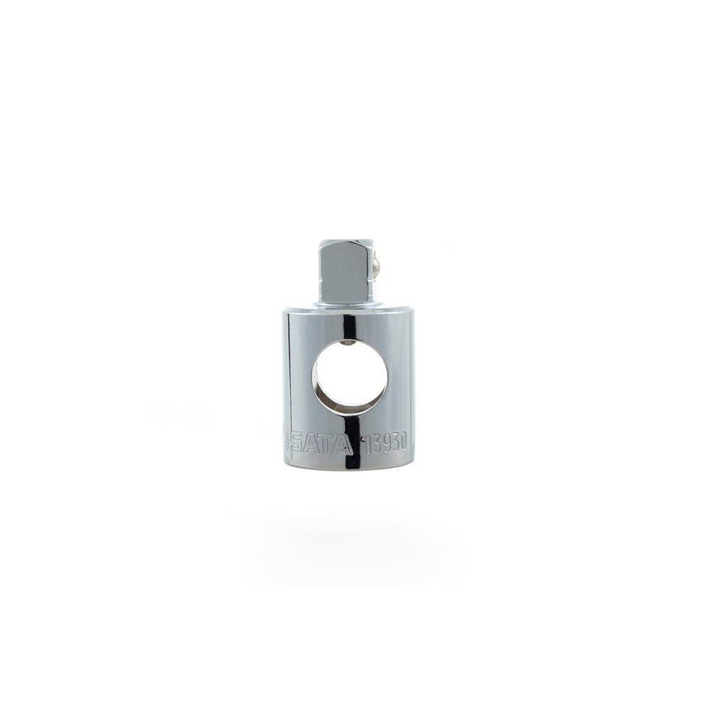 SATA 1/2" Gleitstück/Adapter 1/2"F X 3/8"M