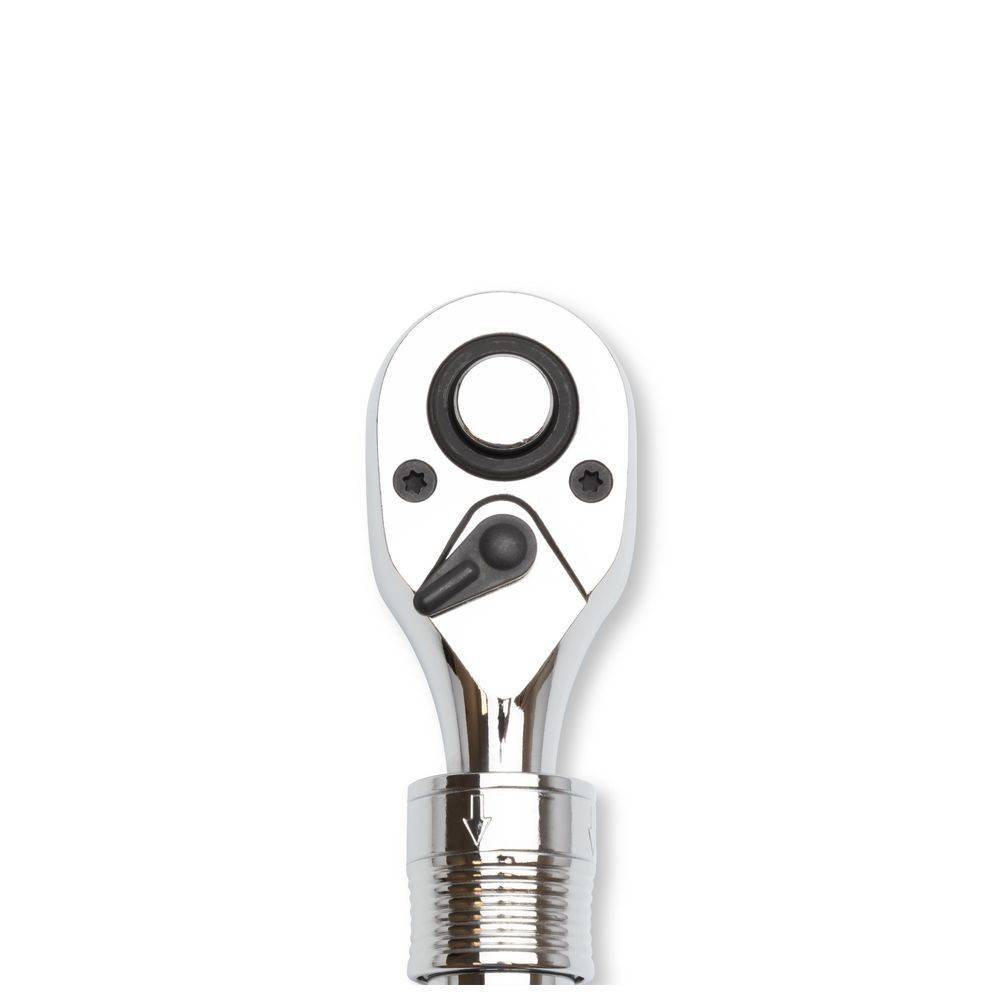 SATA 1/2" Ausziehbare Umschaltknarre, 30,5 cm