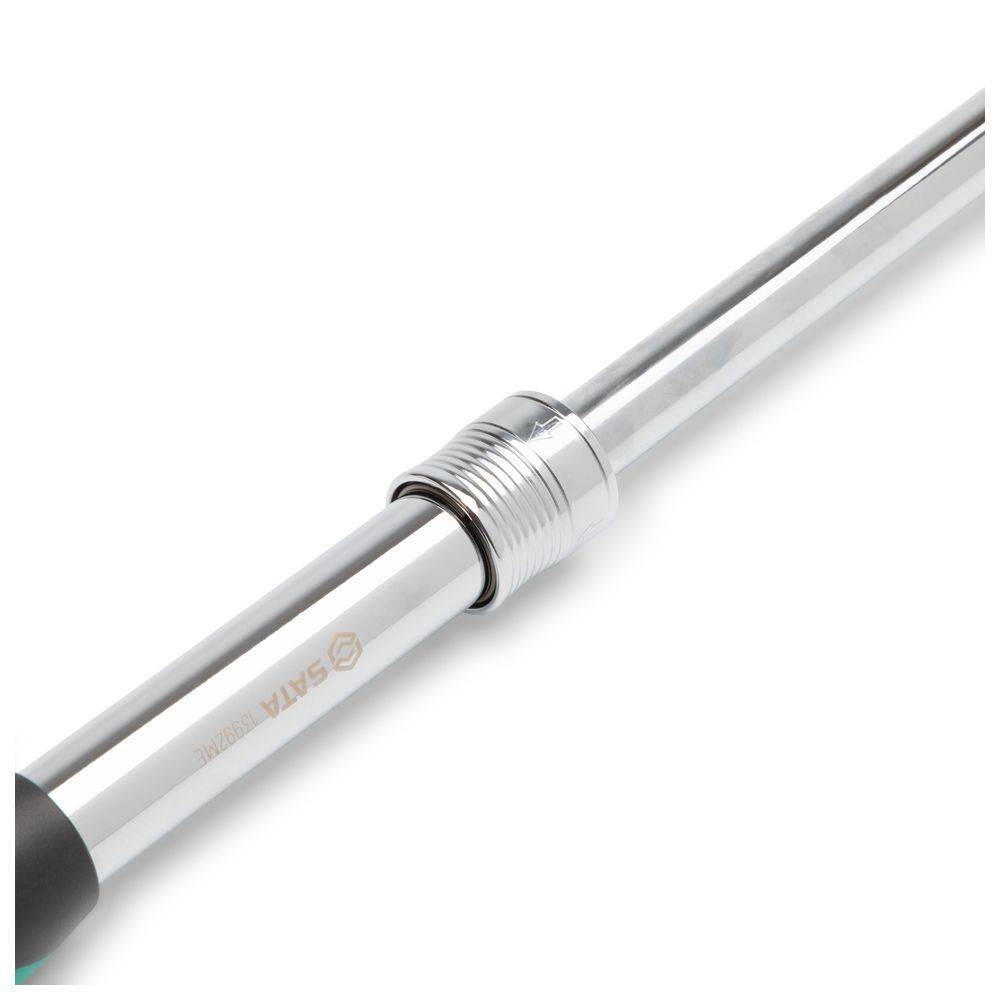 SATA 1/2" Ausziehbare Umschaltknarre, 30,5 cm