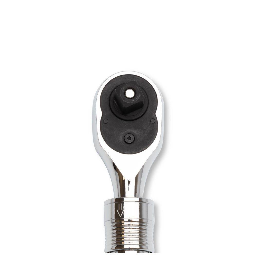 SATA 1/2" Ausziehbare Umschaltknarre, 30,5 cm